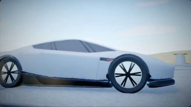 AIRTIME — Roadster Stunt Lab · Tiago Chi · X 视频截图