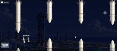 Tesla Bird · Pavel Troshkin · X 视频截图
