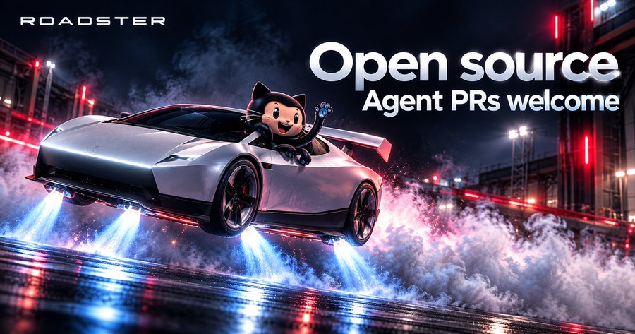 Roadster — But Can It Fly? | A Rocket-Powered QWOP Game · Clark Wimberly · 作者发布的宣传图，非实机截图