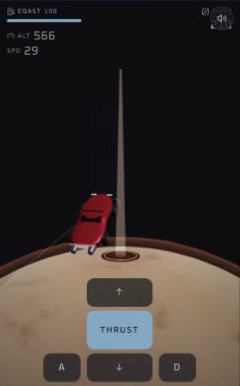 Roadster to Mars · 原帖发布者 American · X 视频截图