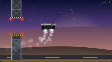 Roadster Flap · cradrrat · X 视频截图