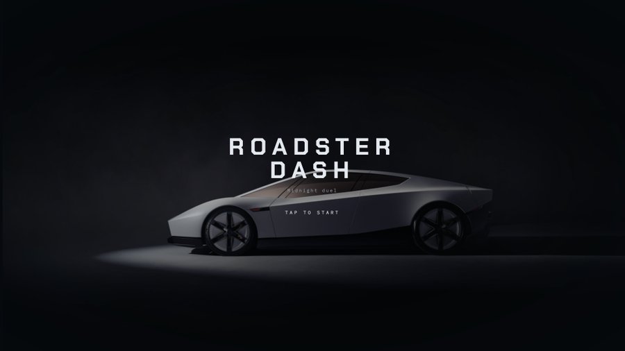 Roadster Dash · Onkar · X 游戏画面