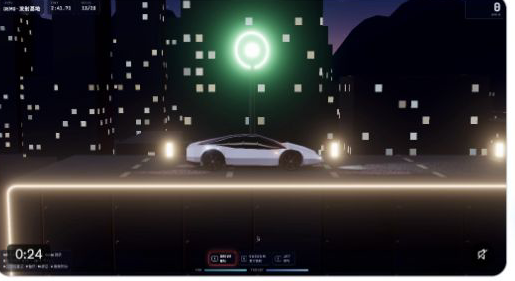 Roadster — maxbbn · maxbbn · X 视频中的游戏画面；未试玩